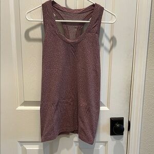 Athleta Women's Tank Top in Purple